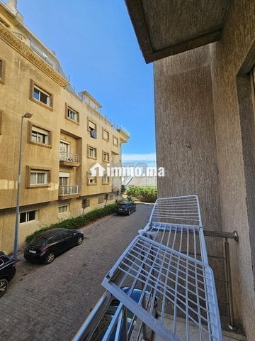 Appartement Résidence Jawharat Mogador Essaouira - Location Vacances - Essaouira - photo 8