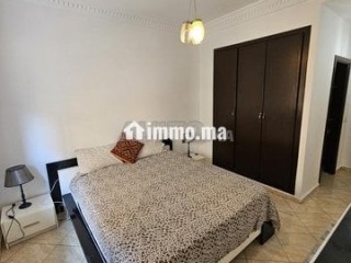Appartement Résidence Jawharat Mogador Essaouira - Appartement Location Vacances - Essaouira