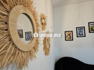 Appartement Résidence Jawharat Mogador Essaouira - Appartement Location Vacances - Essaouira