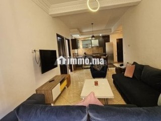 Appartement Résidence Jawharat Mogador Essaouira - Appartement Location Vacances - Essaouira