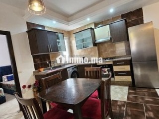 Appartement Résidence Jawharat Mogador Essaouira - Appartement Location Vacances - Essaouira