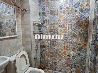 Appartement Résidence Jawharat Mogador Essaouira - Appartement Location Vacances - Essaouira