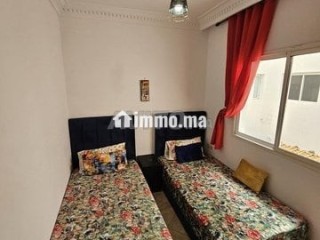 Appartement Résidence Jawharat Mogador Essaouira - Appartement Location Vacances - Essaouira