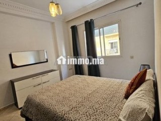 Appartement Résidence Jawharat Mogador Essaouira - Appartement Location Vacances - Essaouira