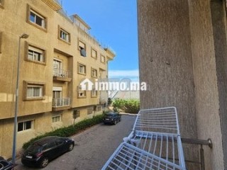 Appartement Résidence Jawharat Mogador Essaouira - Appartement Location Vacances - Essaouira