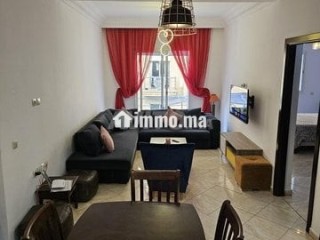 Appartement Résidence Jawharat Mogador Essaouira - Appartement Location Vacances - Essaouira