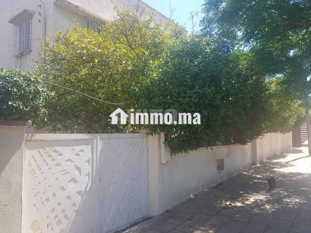 Villa a vendre - Vente Immobilier - Meknes - photo 1