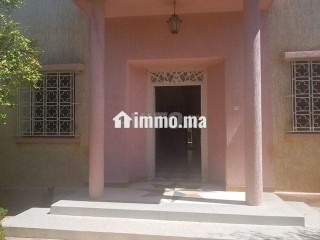Villa a vendre - Villa à vendre - Meknes