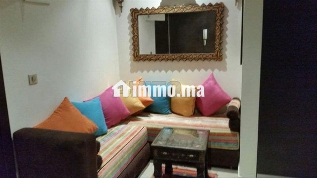 Appartement à louer 54 m² à Agadir - Location Immobilier - Agadir - photo 3