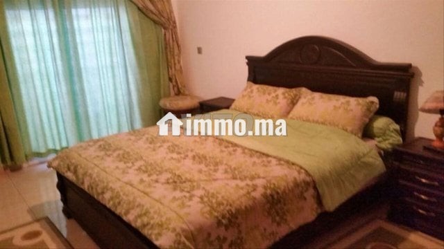 Appartement à louer 54 m² à Agadir - Location Immobilier - Agadir - photo 4