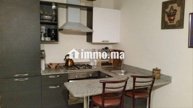 Appartement à louer 54 m² à Agadir - Location Immobilier - Agadir - photo 5