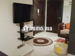 Appartement à louer 54 m² à Agadir - Appartement à louer - Agadir