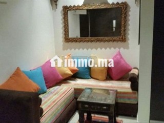 Appartement à louer 54 m² à Agadir - Appartement à louer - Agadir