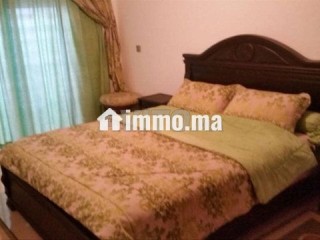 Appartement à louer 54 m² à Agadir - Appartement à louer - Agadir