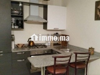 Appartement à louer 54 m² à Agadir - Appartement à louer - Agadir
