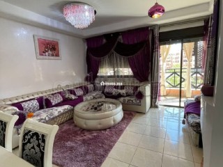 Appartement de luxe dans résidence sécurisée avec 5 piscines - Appartement à vendre