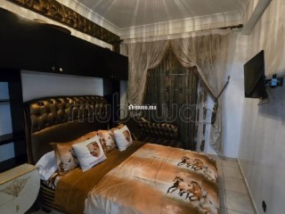 Appartement de luxe dans résidence sécurisée avec 5 piscines - Appartement à vendre
