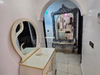 Appartement de luxe dans résidence sécurisée avec 5 piscines - Appartement à vendre