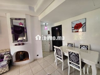 Appartement de luxe dans résidence sécurisée avec 5 piscines - Appartement à vendre