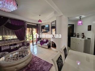 Appartement de luxe dans résidence sécurisée avec 5 piscines - Appartement à vendre