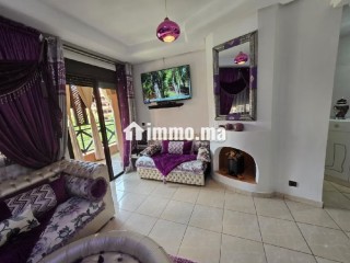 Appartement de luxe dans résidence sécurisée avec 5 piscines - Appartement à vendre