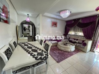 Appartement de luxe dans résidence sécurisée avec 5 piscines - Appartement à vendre