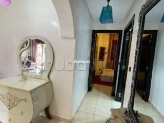 Appartement de luxe dans résidence sécurisée avec 5 piscines - Appartement à vendre