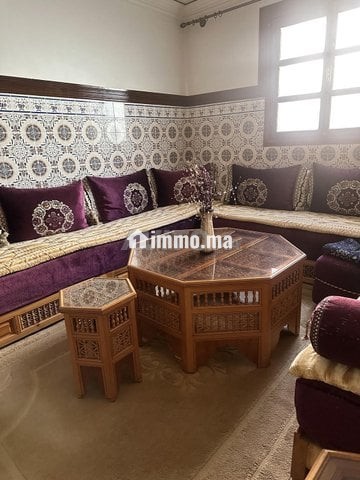 شقة عائلية للكراء اليومي - Location Vacances - Marrakech - photo 1