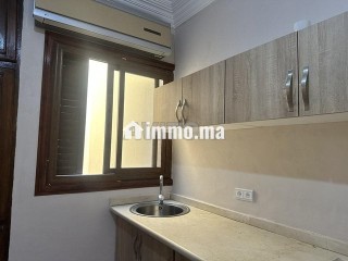 شقة عائلية للكراء اليومي - Appartement Location Vacances - Marrakech