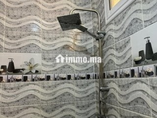 شقة عائلية للكراء اليومي - Appartement Location Vacances - Marrakech