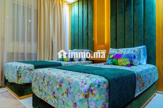 Villa avec piscine privée - Location Vacances - Tanger - photo 3