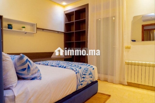 Villa avec piscine privée - Location Vacances - Tanger - photo 4