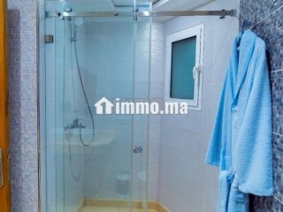 Villa avec piscine privée - Appartement Location Vacances - Tanger