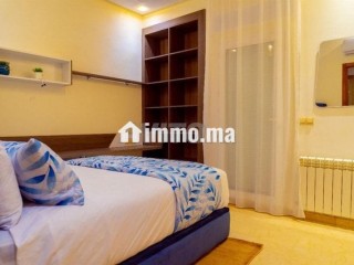 Villa avec piscine privée - Appartement Location Vacances - Tanger