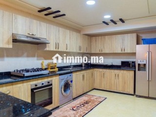 Villa avec piscine privée - Appartement Location Vacances - Tanger