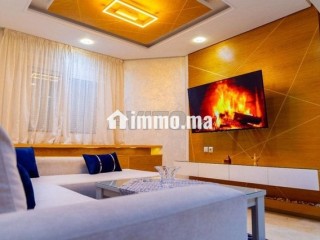 Villa avec piscine privée - Appartement Location Vacances - Tanger