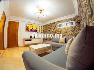 Villa avec piscine privée - Appartement Location Vacances - Tanger