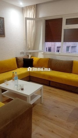 Tranquilaaa - Location Vacances - Rabat - photo 1