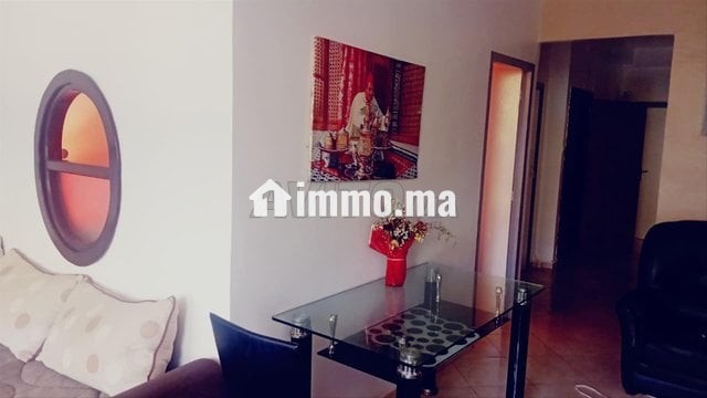 Tranquilaaa - Location Vacances - Rabat - photo 2