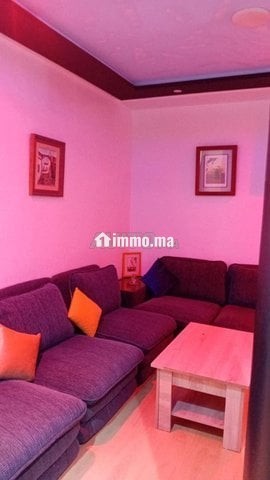 Tranquilaaa - Location Vacances - Rabat - photo 7