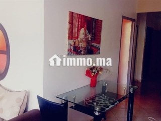 Tranquilaaa - Appartement Location Vacances - Rabat