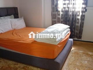 Tranquilaaa - Appartement Location Vacances - Rabat