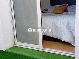 Tranquilaaa - Appartement Location Vacances - Rabat