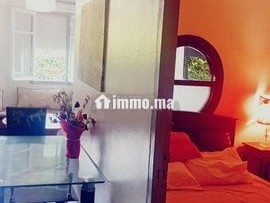 Tranquilaaa - Appartement Location Vacances - Rabat