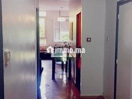 Tranquilaaa - Appartement Location Vacances - Rabat