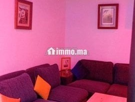 Tranquilaaa - Appartement Location Vacances - Rabat