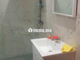 Tranquilaaa - Appartement Location Vacances - Rabat