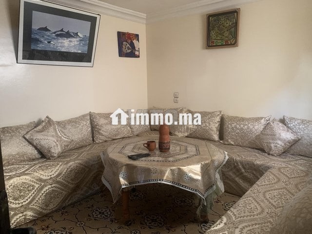 شقة للكراء اليومي - Location Vacances - Essaouira - photo 1