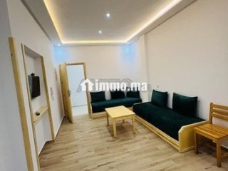 A louee au chefchaouen - Appartement Location Vacances - Chefchaouen