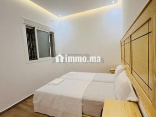 A louee au chefchaouen - Appartement Location Vacances - Chefchaouen